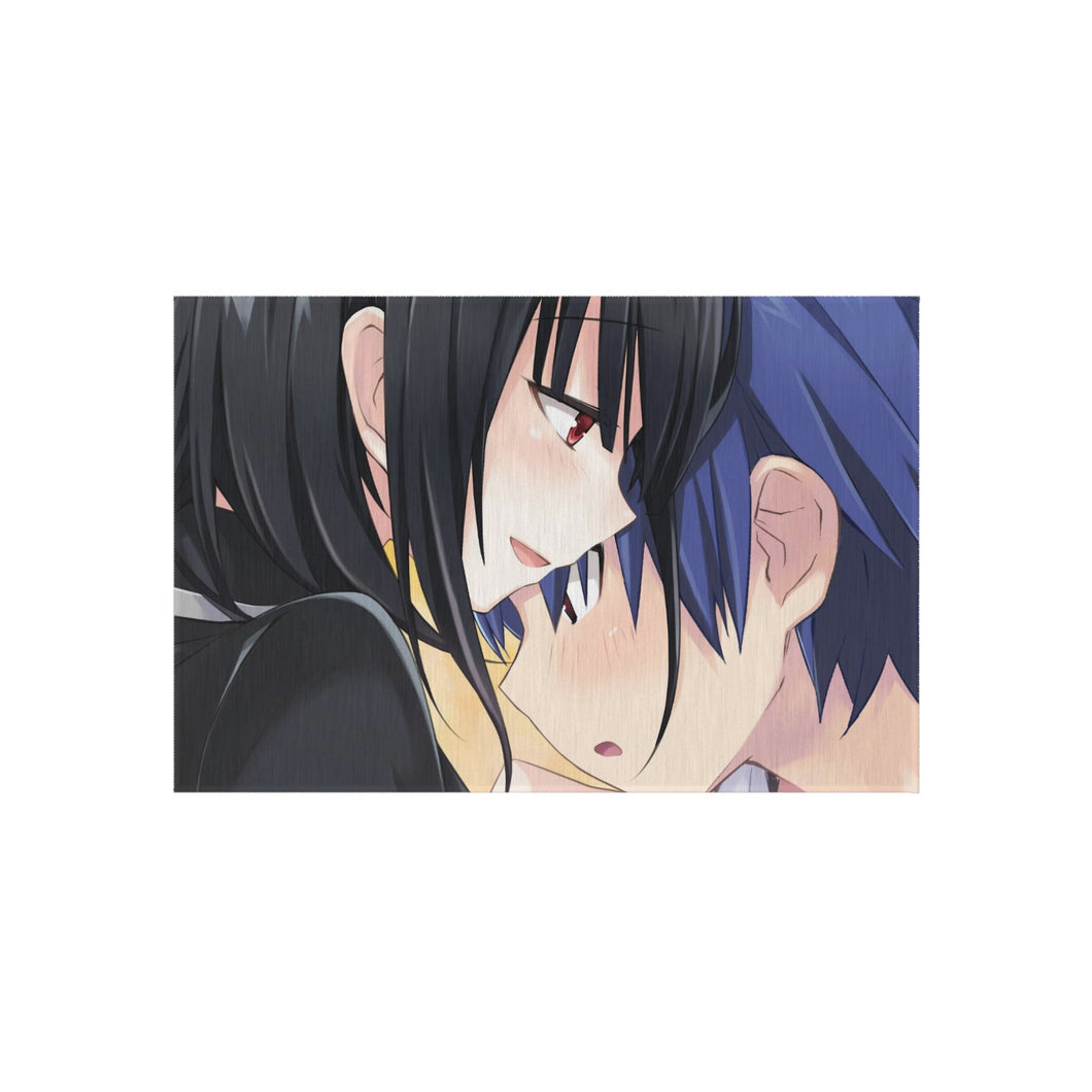 Date A Live Rug