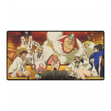 Load image into Gallery viewer, ONE PIECE GOLD Mouse Pad (Desk Mat)
