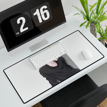 Load image into Gallery viewer, Yuri!!! On Ice Yuri Plisetsky Mouse Pad (Desk Mat)
