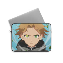 Load image into Gallery viewer, Mushoku Tensei: Jobless Reincarnation Laptop Sleeve

