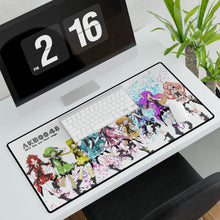Load image into Gallery viewer, AKB0048 Mouse Pad (Desk Mat)
