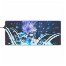 Load image into Gallery viewer, Imperial Wrath of the Sky Dragon RGB LED Mouse Pad (Desk Mat)
