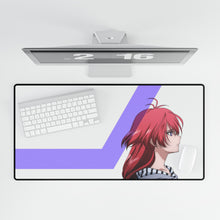 Load image into Gallery viewer, Anime Valvrave the Liberator Mouse Pad (Desk Mat)

