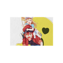 Load image into Gallery viewer, Cells At Work! Rug
