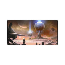 Load image into Gallery viewer, No Man's Sky Mouse Pad (Desk Mat)
