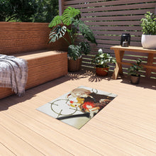 Load image into Gallery viewer, Reborn! Katekyo Hitman Reborn Rug
