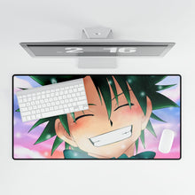 Load image into Gallery viewer, The Law Of Ueki Mouse Pad (Desk Mat)
