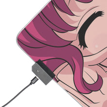 Load image into Gallery viewer, Code Geass Euphemia Li Britannia RGB LED Mouse Pad (Desk Mat)
