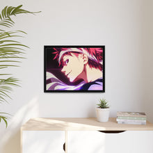 Load image into Gallery viewer, Anime Food Wars: Shokugeki no Soma Canvas Framed Art Print
