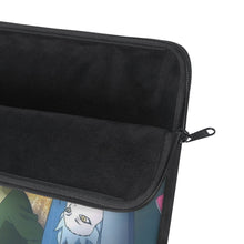 Load image into Gallery viewer, Boruto and friends Laptop Sleeve
