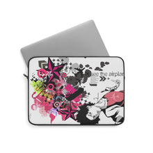 Load image into Gallery viewer, Anime Samurai Champloo Laptop Sleeve

