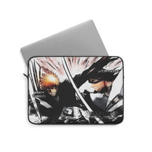 Load image into Gallery viewer, Anime Bleachr Laptop Sleeve

