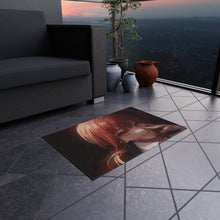 Load image into Gallery viewer, Makima - Chainsaw Man Rug

