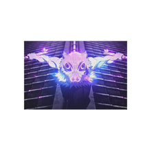 Load image into Gallery viewer, Inosuke dual sword Rug
