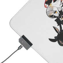 Load image into Gallery viewer, Pixiv Fantasia RGB LED Mouse Pad (Desk Mat)
