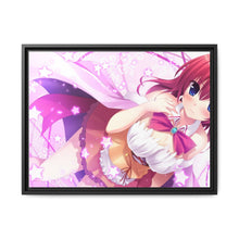 Load image into Gallery viewer, Stephanie Dola Canvas Framed Art Print

