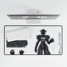 Load image into Gallery viewer, Albedo Mouse Pad (Desk Mat)
