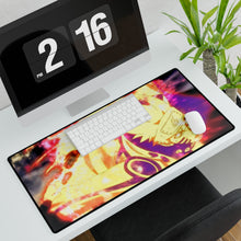 Load image into Gallery viewer, Anime Naruto Mouse Pad (Desk Mat)
