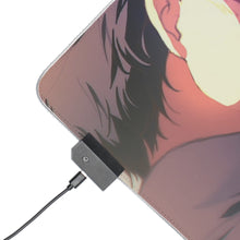 Load image into Gallery viewer, Anime Re:ZERO -Starting Life in Another World- RGB LED Mouse Pad (Desk Mat)
