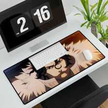 Load image into Gallery viewer, Black Clover Sword Of The Wizard King Mouse Pad (Desk Mat)
