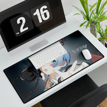 Load image into Gallery viewer, Anime Re:ZERO -Starting Life in Another World- Mouse Pad (Desk Mat)
