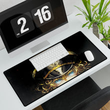 Load image into Gallery viewer, Tanya Degurechaff Mouse Pad (Desk Mat)
