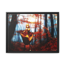 Load image into Gallery viewer, Fate/Zero Canvas Framed Art Print
