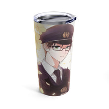 Load image into Gallery viewer, Hypnosis Mic Tumbler 20oz
