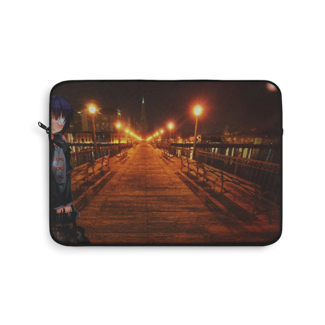 Chuunibyou demo Koi ga Shitai! Laptop Sleeve