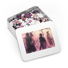 Load image into Gallery viewer, Zabuza &amp; Haku Jigsaw Puzzle
