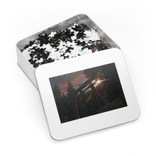 Load image into Gallery viewer, Your Name. Jigsaw Puzzle
