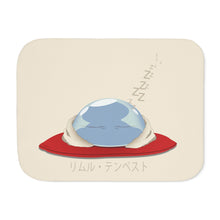 Load image into Gallery viewer, That Time I Got Reincarnated As A Slime Sherpa Blanket
