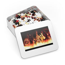 Load image into Gallery viewer, Anime Fate/Zero Jigsaw Puzzle
