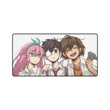 Load image into Gallery viewer, OMORI Mouse Pad (Desk Mat)
