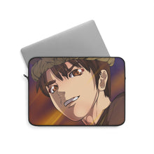 Load image into Gallery viewer, Anime Dr. Stone Laptop Sleeve
