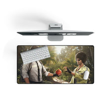 Load image into Gallery viewer, PlayerUnknown's Battlegrounds Mouse Pad (Desk Mat)
