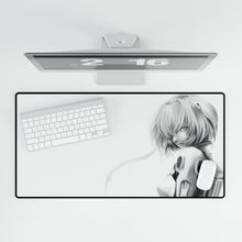 Load image into Gallery viewer, Anime Neon Genesis Evangelion Mouse Pad (Desk Mat)

