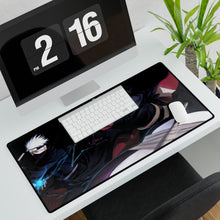 Load image into Gallery viewer, Anime Naruto Mouse Pad (Desk Mat)
