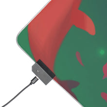 Load image into Gallery viewer, Big Fish &amp; Begonia RGB LED Mouse Pad (Desk Mat)
