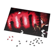 Load image into Gallery viewer, Anime One-Punch Man Jigsaw Puzzle

