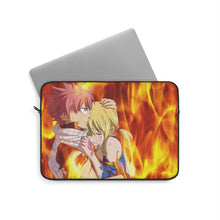 Load image into Gallery viewer, Anime Fairy Tail Laptop Sleeve
