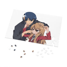 Load image into Gallery viewer, Anime Toradora! Jigsaw Puzzle
