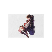Load image into Gallery viewer, Jigoku Shōjo Rug
