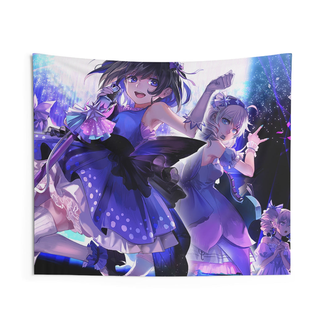 Benghuai Xueyuan Indoor Wall Tapestry