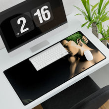 Load image into Gallery viewer, Anime One Piece Mouse Pad (Desk Mat)
