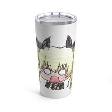 Load image into Gallery viewer, Girls und Panzer Tumbler 20oz
