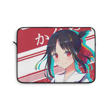 Load image into Gallery viewer, Kaguya Shinomiya Laptop Sleeve
