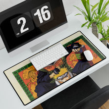 Load image into Gallery viewer, Anime Naruto Mouse Pad (Desk Mat)
