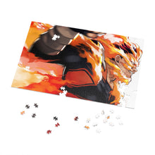 Load image into Gallery viewer, Anime My Hero Academia Jigsaw Puzzle
