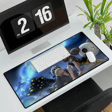 Load image into Gallery viewer, Anime One Piece Mouse Pad (Desk Mat)

